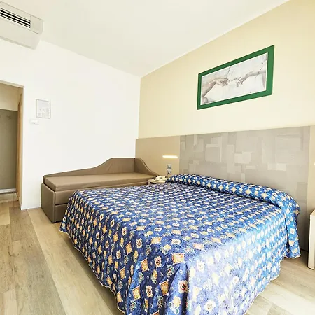 Ornella Hotel Lido di Jesolo