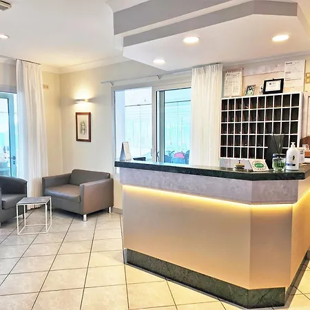 Ornella Hotel Lido di Jesolo